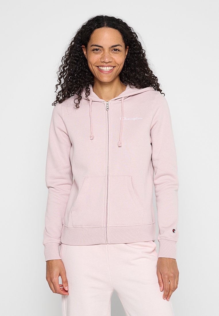 Champion Sweater met rits meerkleurig