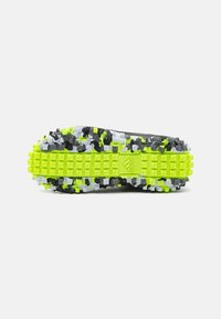 adidas Performance FORTATRAIL UNISEX czarny