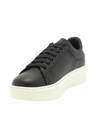 GAeLLE Sneakers basse - black
