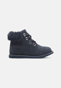Timberland Zapatos de bebé - dark blue