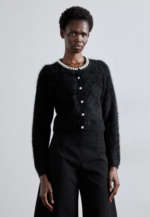 DOLLIE CARDIGAN - Strickjacke