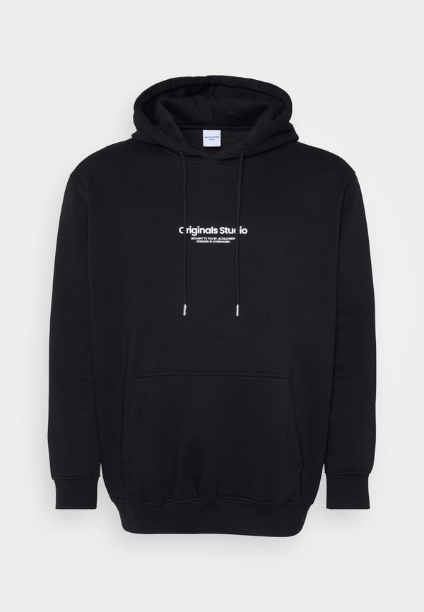 JORVESTERBRO HOOD - Hoodie3