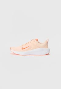 IN SEASON TR 14 - Training shoe - washed coral/turf orange/white