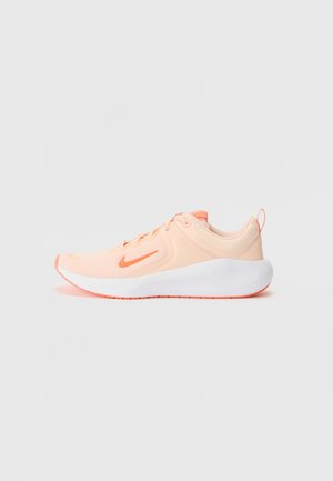 IN SEASON 14 - Treningssko - washed coral/turf orange/white