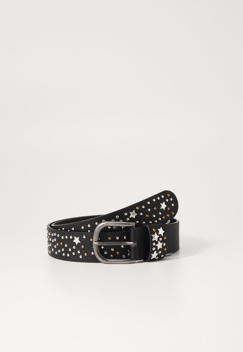 YOURTURN UNISEX - Riem - black