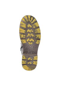 Krisbut Snowboots  - grau-kombi