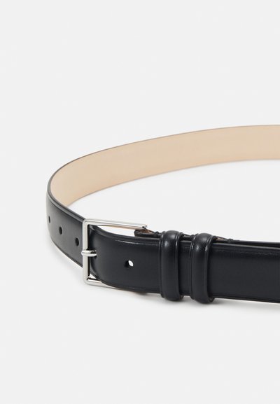 Paul Smith BELT CLASSIC SUIT - Cinturón - black
