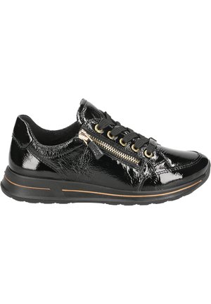 SAKA - Baskets basses - schwarz