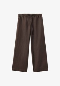 Non sélectionné, dark brown