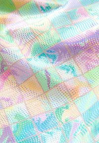 Next STANDARD - Ujumistrikoo - pink green