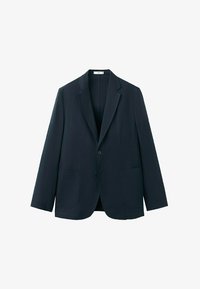 Sélectionné, blue