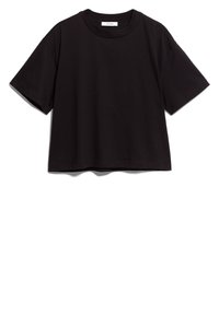 KYLA - Pamata T-krekls - black