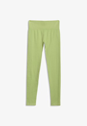 4F, - Legginsy