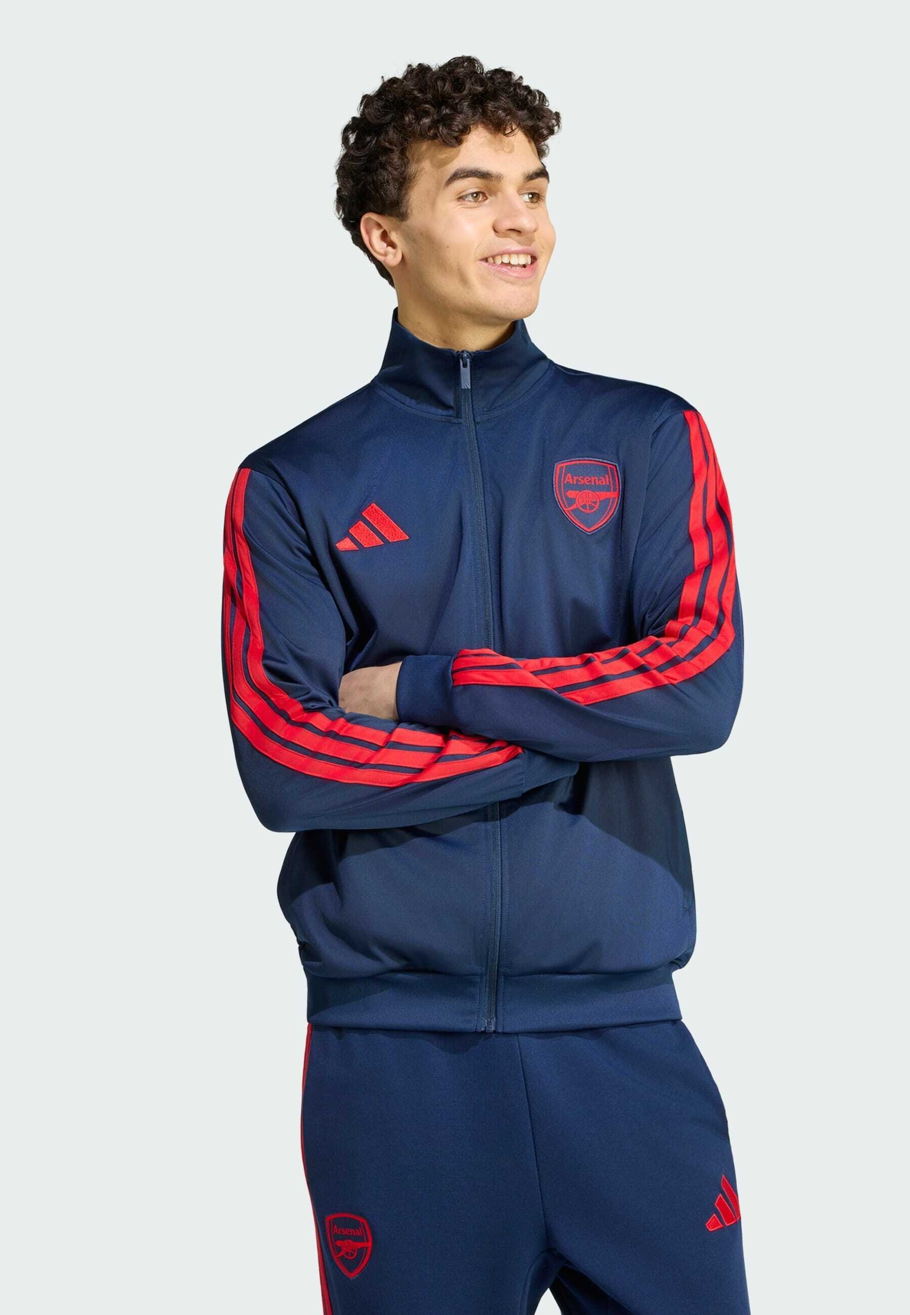 Nike Performance FC BARCELONA STRIKE THIRD ANTHEM JACKET - Club