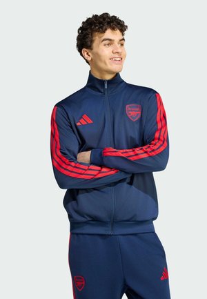 adidas Performance, ADIDAS PERFORMANCE ARSENAL FC DNA TRACK TOP - Giacca sportiva - collegiate navy