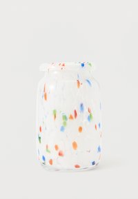 Sélectionné, white