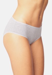 Vivisence Trusser - grey band grey