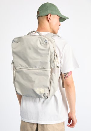 BASE CAMP VOYAGER DAYPACK UNISEX - Rucksack - soapstone/stone slab