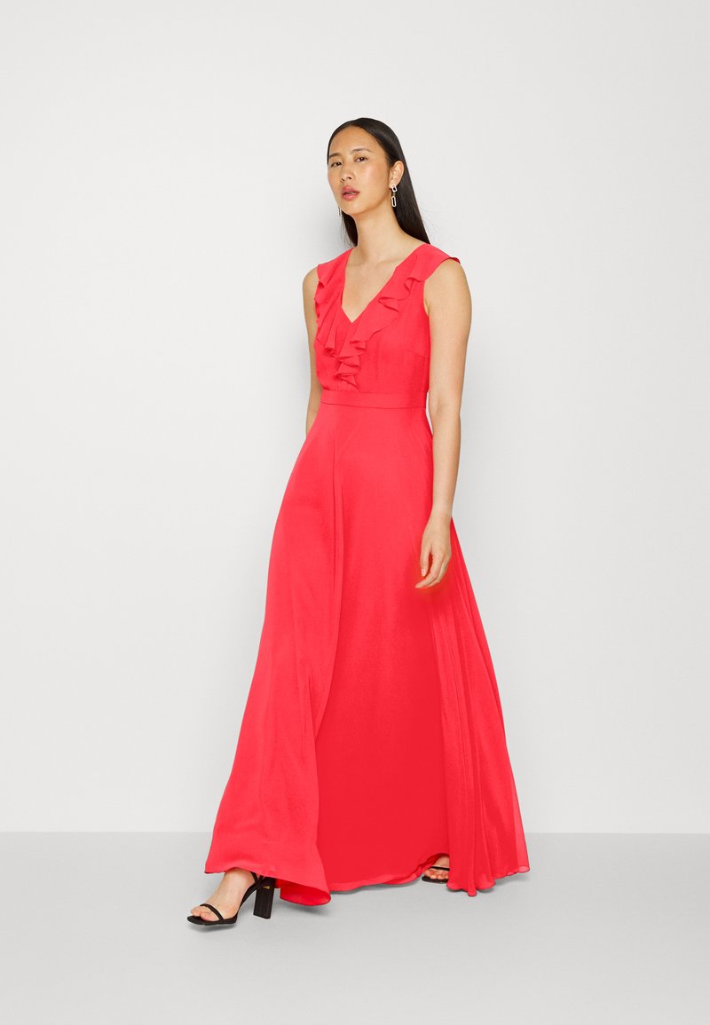 Swing Robe de soirée - Photo 2