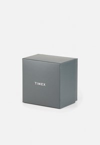 Timex STANDARD - Kronograf - black/blue