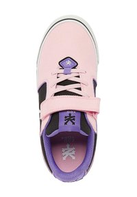 ZOO YORK PYRAMID - Tenisky - pink