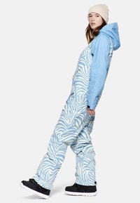 Oneskee ORIGINAL PRO X - Mono - blue zebra