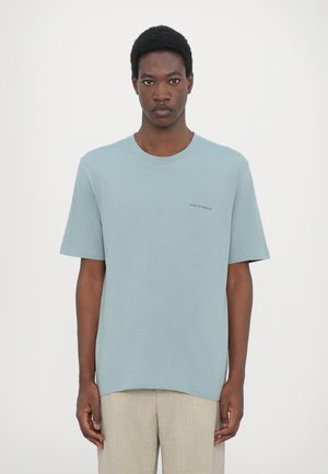 PRO - Camiseta básica - dust blue