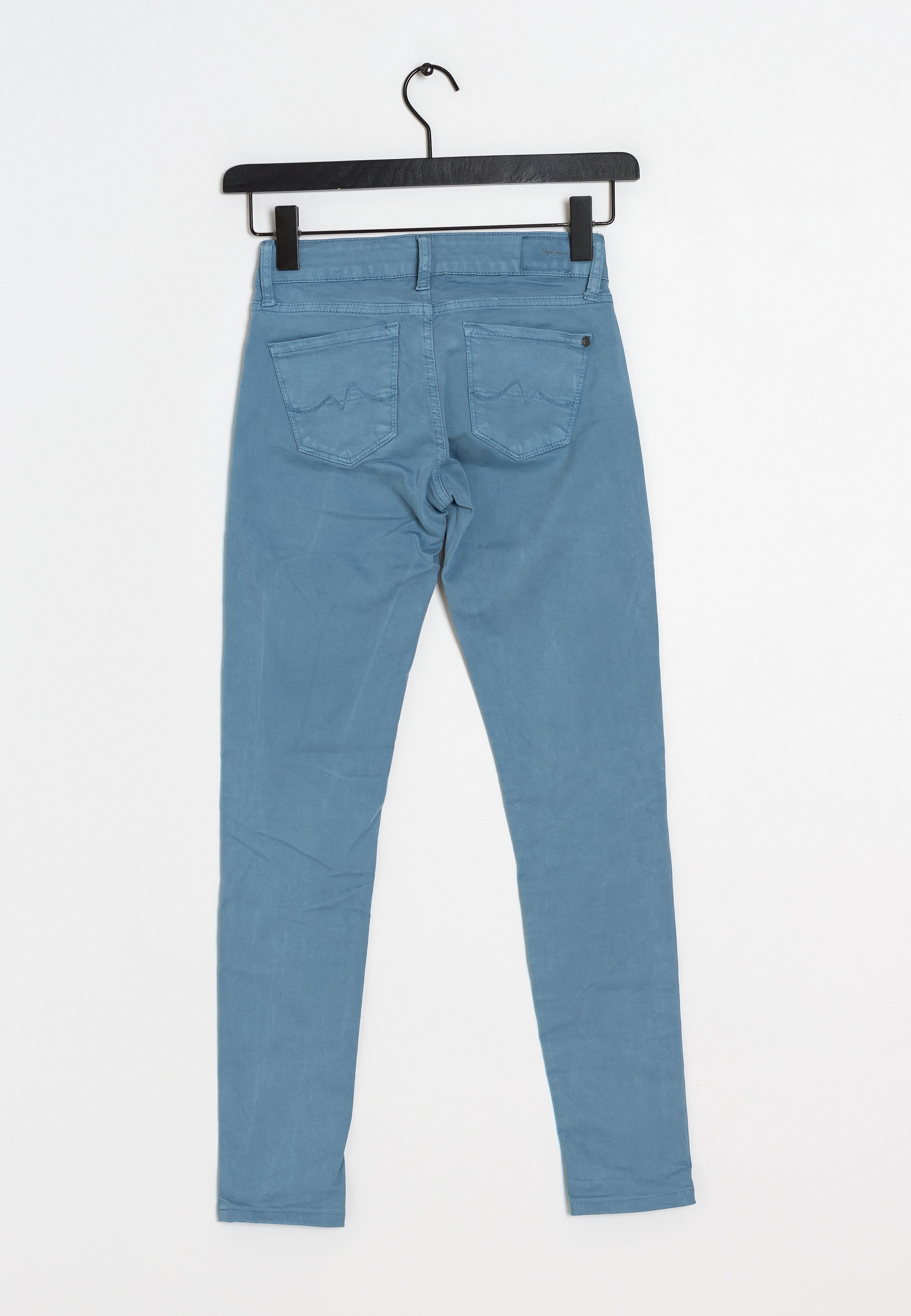 Pepe Jeans Pantaloni - blue/blu - Zalando.it