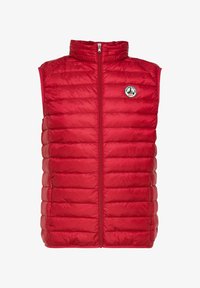 Niet geselecteerd, rouge