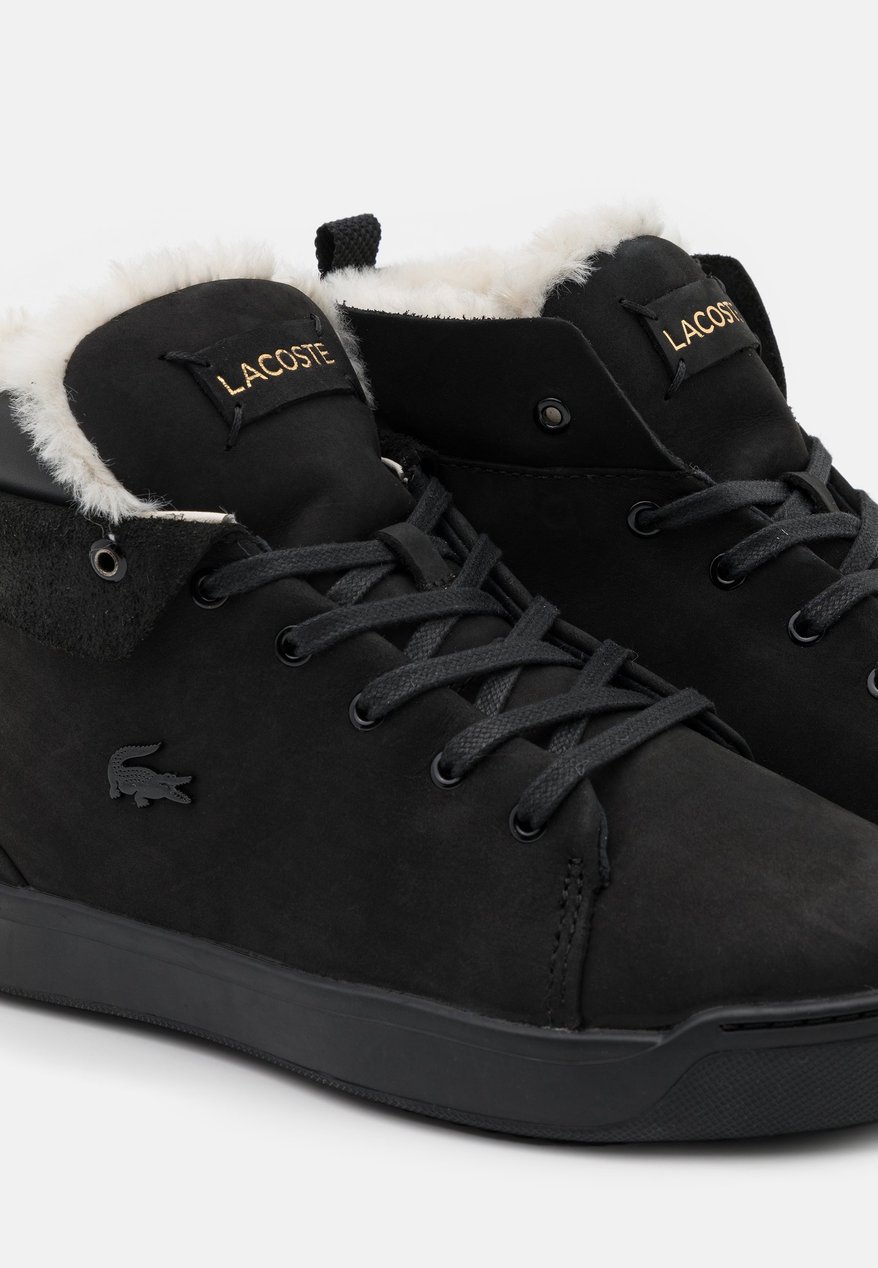 basket lacoste explorateur