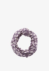 Valimata, purple petal sketch verbena