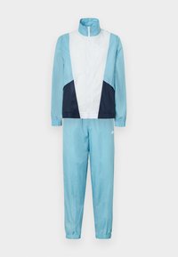 CLUB - Tepláková souprava - light blue/obsidian/photon dust/white