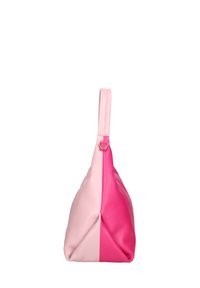 Roberta Rossi Handtas - pink and fuchsia