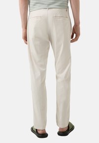 Bogner Broek - creme