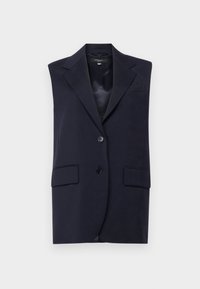DONNA - Vest - blu