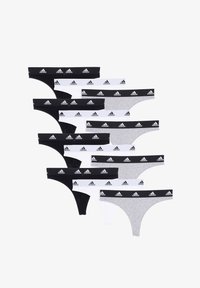 Ausgewählt, black grey white