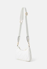 ALDO BAROBAGGX - Håndtasker - white