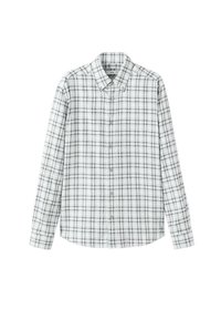 Shirt - světle šedá vigore