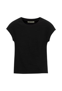 T-shirt basic - black