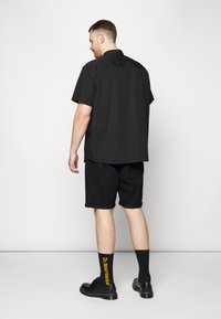 Jack & Jones JJJOE SHIRT  - Camisa - black