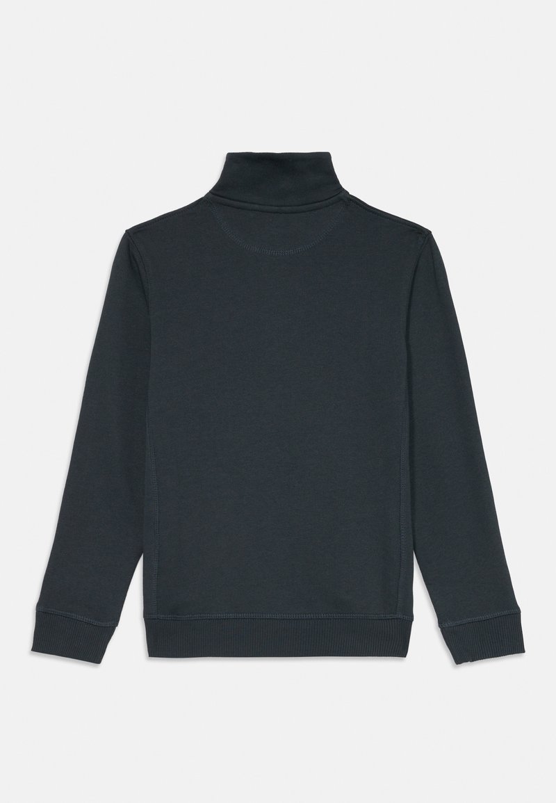 Jack Jones Junior JORNORREBRO HIGH NECK Sweatshirt forest