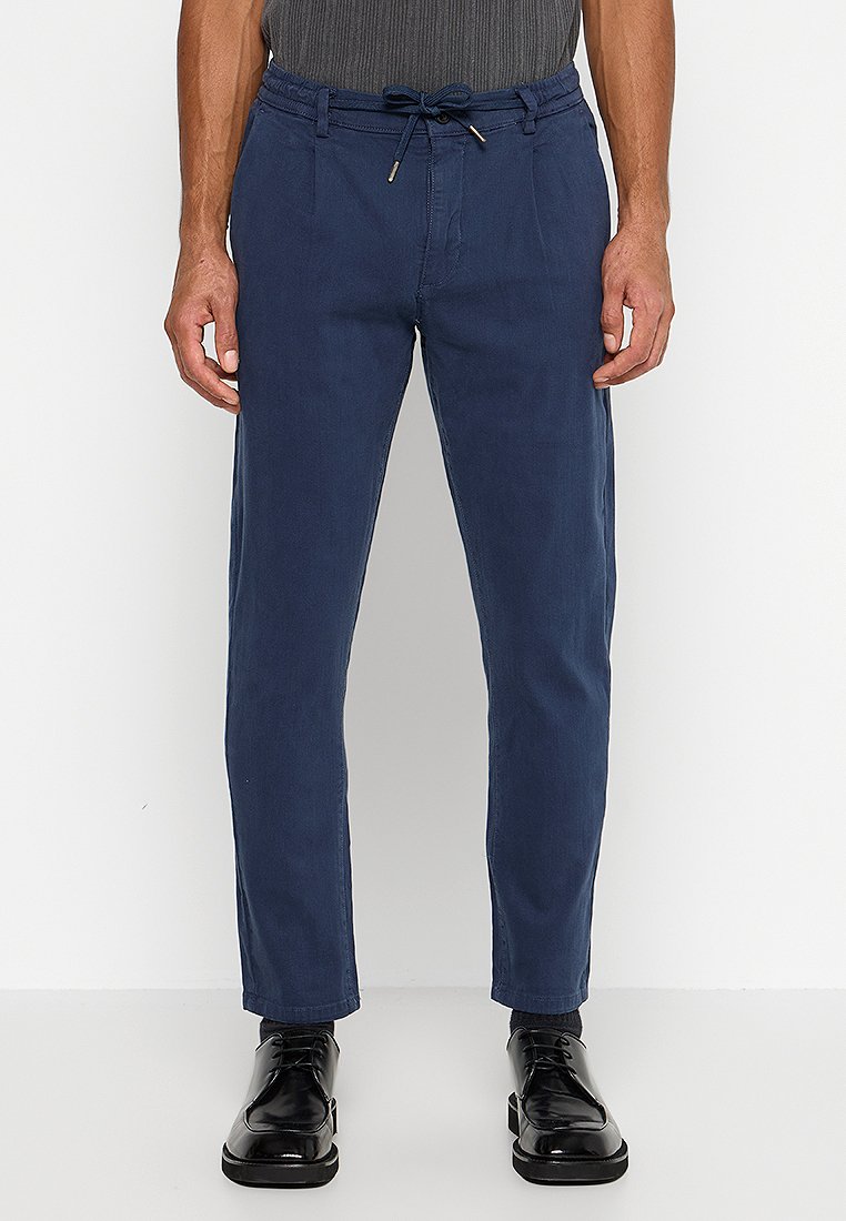 lindbergh Broek koningsblauw lindbergh Broek koningsblauw