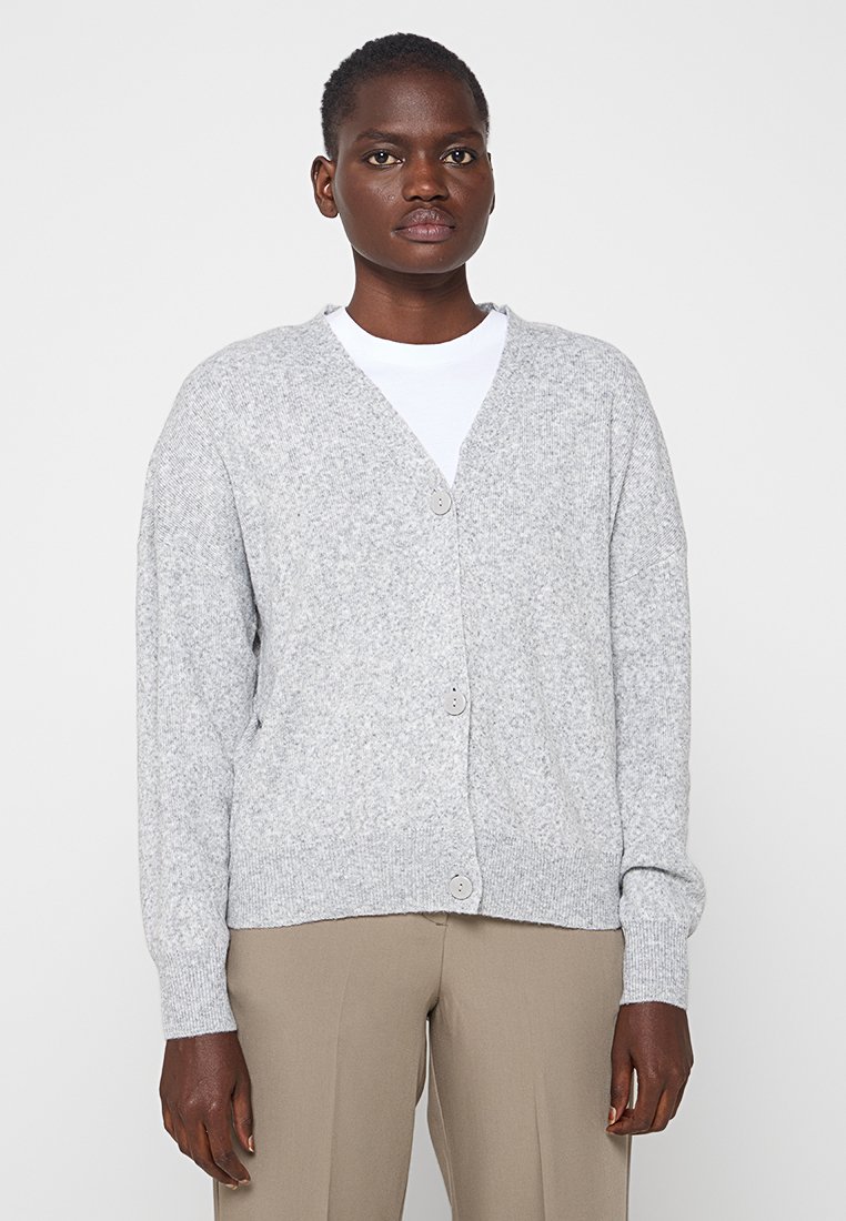 Vero Moda Vest grijs