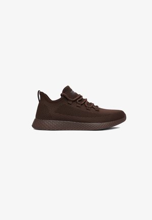 Sprandi, SPRANDI SNEAKERS WOMEN'S BROWN 5907964250302 - Sneakers basse - brown