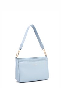 Diana&Co Borsa a mano - light blue
