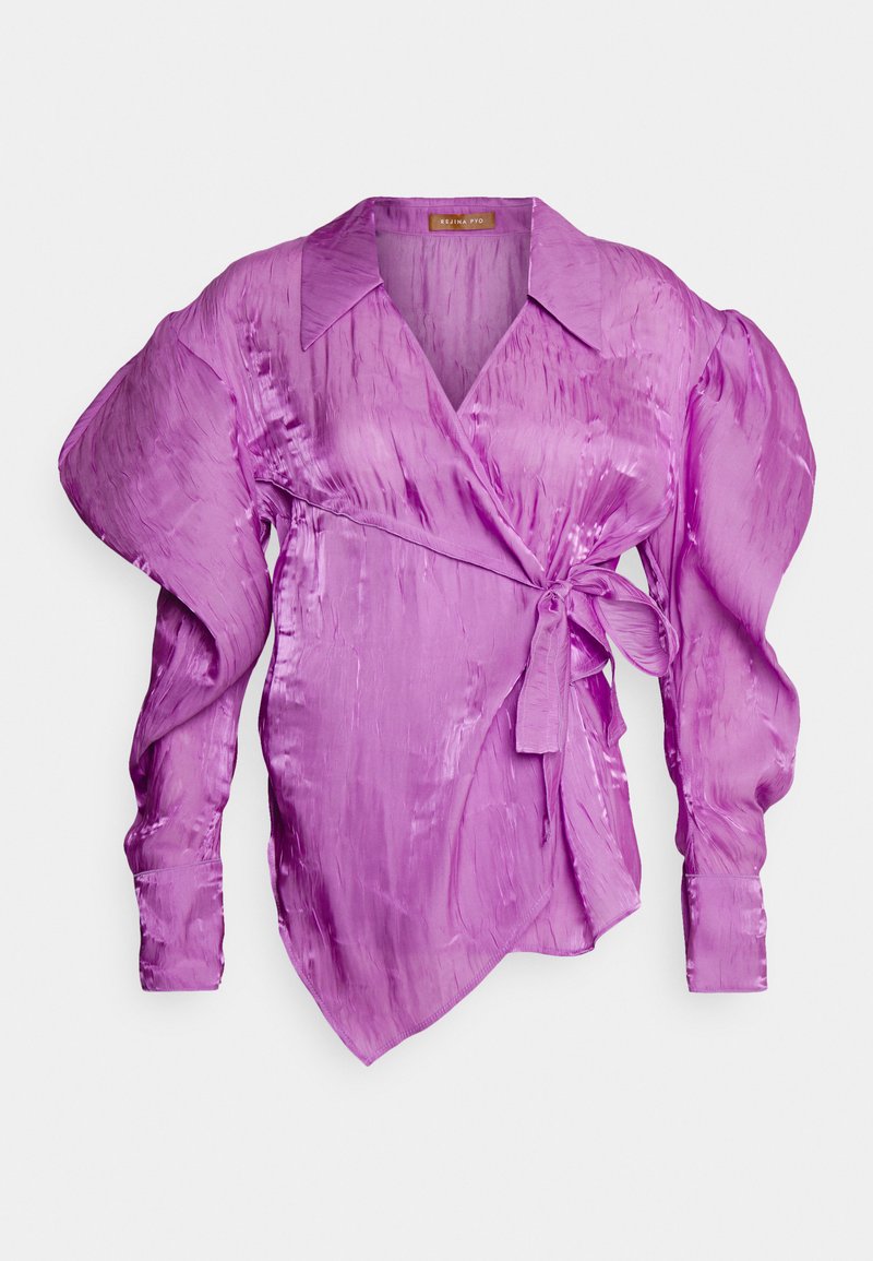 Rejina Pyo Blouse paars