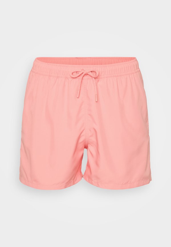SOLID SWIM  - Swimming shorts - peaches n cream3