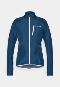 DROP III - Cykeljakke - dark sea uni