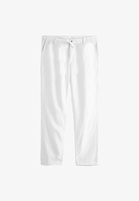 Non selezionato, white