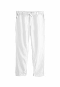 REGULAR FIT - Chinosy